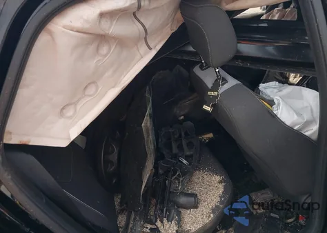 2018 Ford Focus from USA, damaged, VIN 1FADP3L9XJL319162